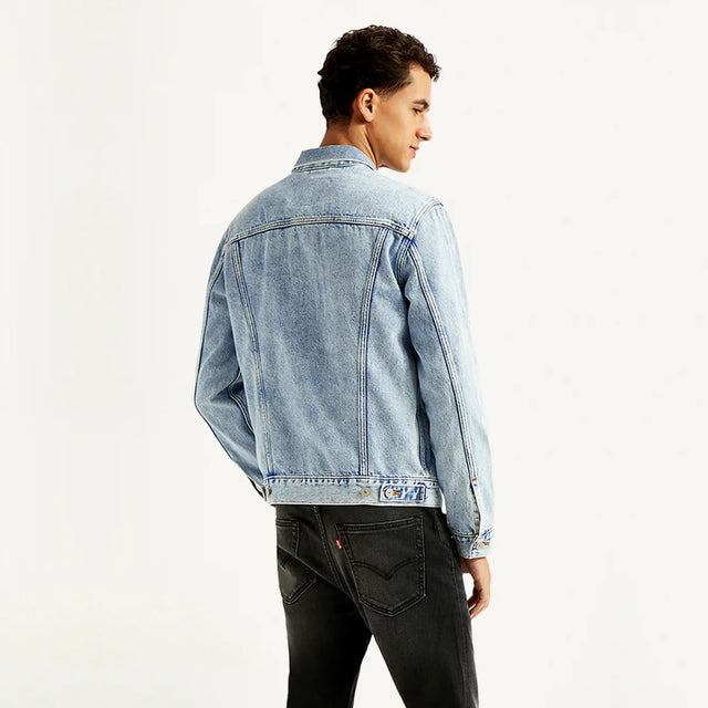 Denim Jacket - Aadima Nepal -online shopping Nepal - Fashion -Buy Clothing Online in Nepal
