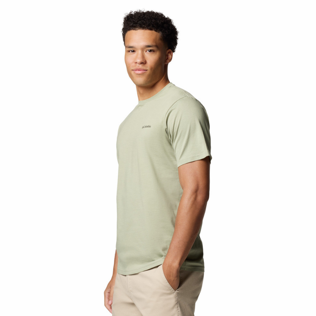 Columbia North Cascades™ Short Sleeve Tee - Aadima Nepal -online shopping Nepal - Fashion -Buy Clothing Online in Nepal