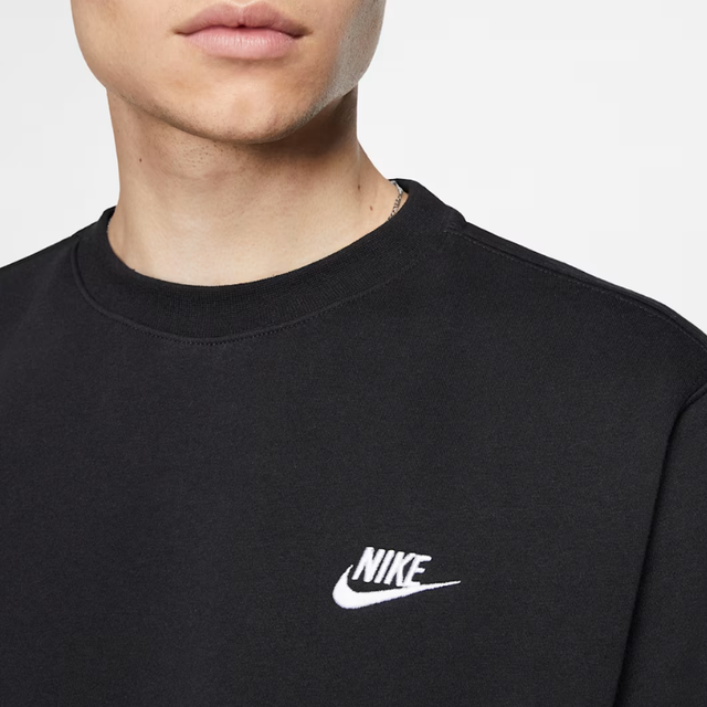 Nike Sportswear Club Fleece - Aadima Nepal -online shopping Nepal - Fashion -Buy Clothing Online  in Nepal
