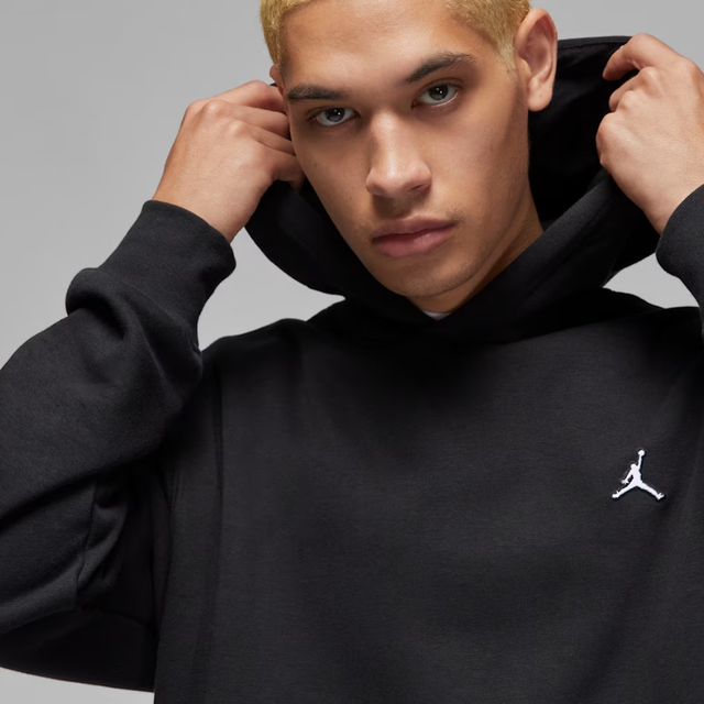 Jordan Brooklyn Fleece Pullover Hoodie - Aadima Nepal -online shopping Nepal - Fashion -Buy Clothing Online in Nepal