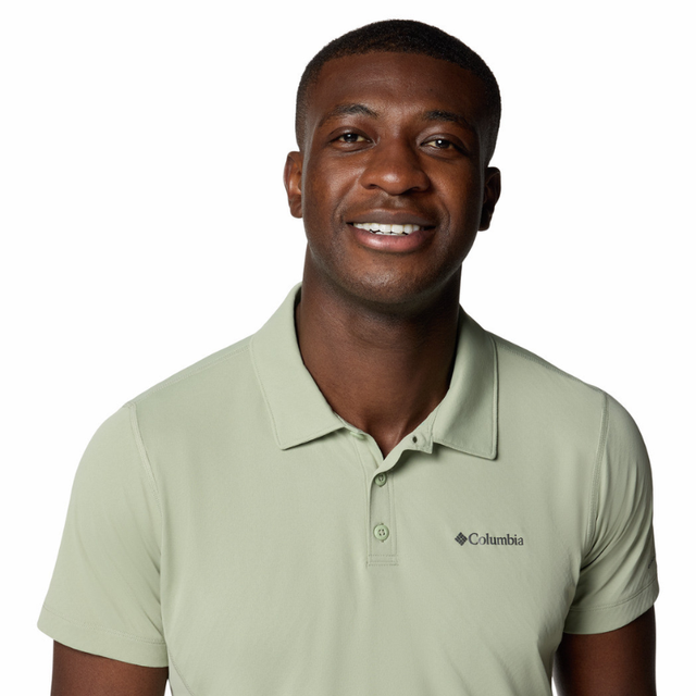 Columbia Zero Rules™ Light Polo - Aadima Nepal -online shopping Nepal - Fashion -Buy Clothing Online in Nepal