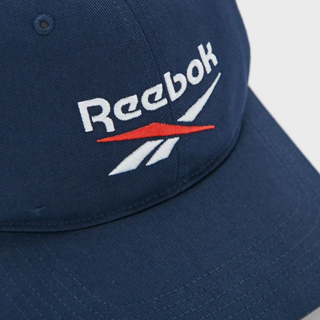 Reebok Logo Cap - Aadima Nepal -online shopping Nepal - Fashion -Buy Clothing Online in Nepal