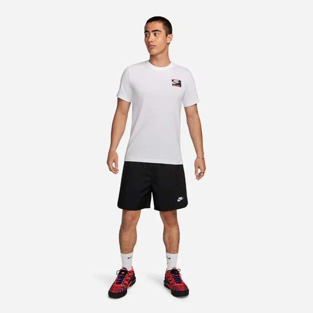 Nike Sportwear T-Shirt - Aadima Nepal -online shopping Nepal - Fashion -Buy Clothing Online  in Nepal