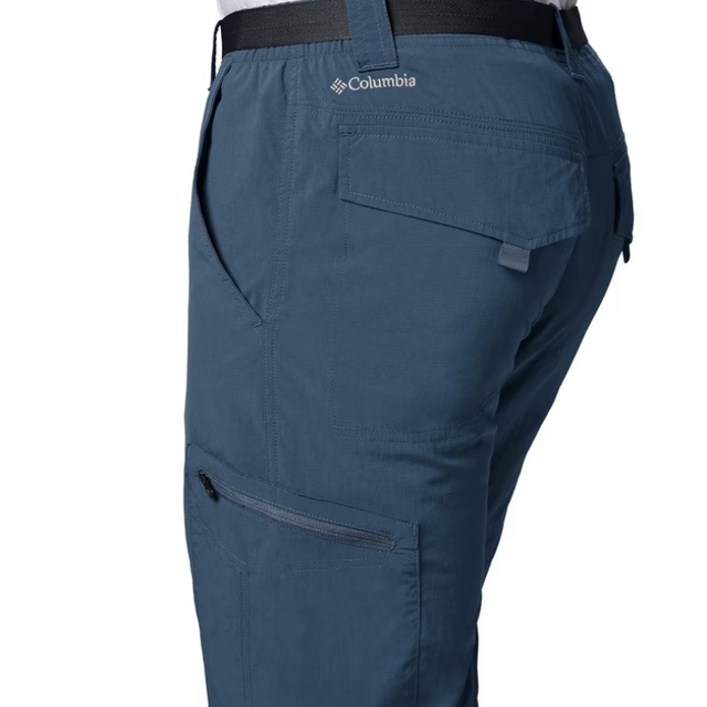 Columbia Silver Ridge™ Cargo Pant - Aadima Nepal -online shopping Nepal - Fashion -Buy Clothing Online in Nepal