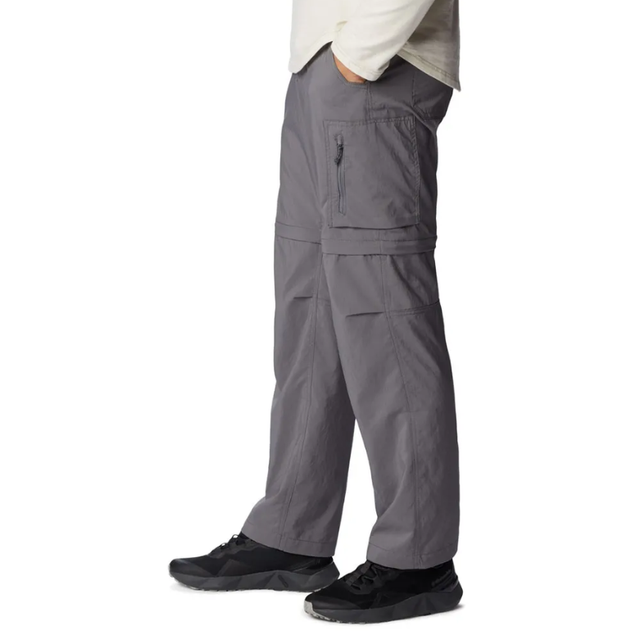 Columbia Silver Ridge™ Utility Convertible Pant - Aadima Nepal -online shopping Nepal - Fashion -Buy Clothing Online in Nepal