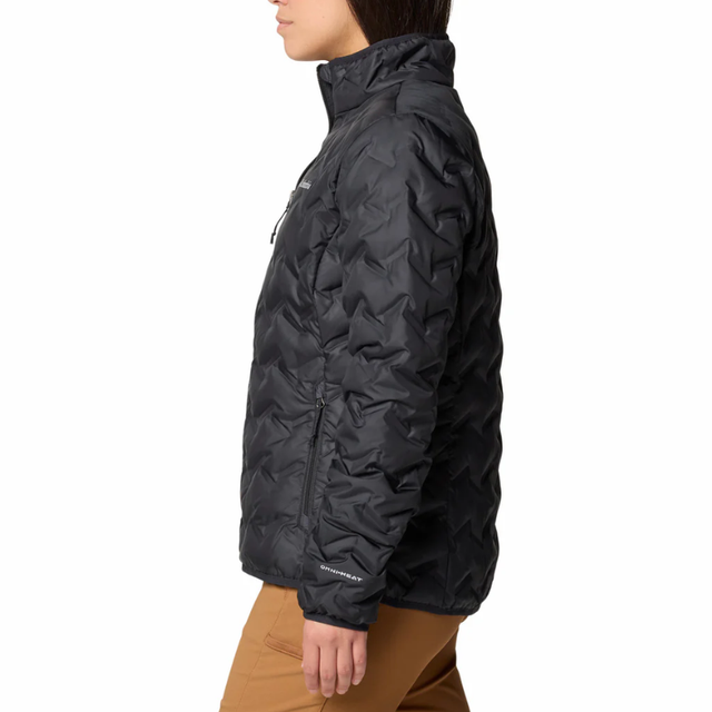 Columbia Delta Ridge™ II Down Jacket - Aadima Nepal -online shopping Nepal - Fashion -Buy Clothing Online in Nepal