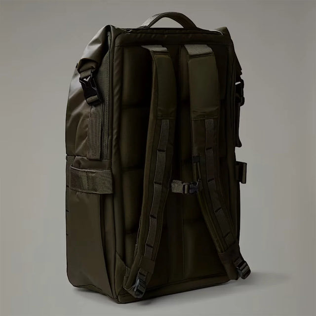 BASE CAMP VOYAGER ROLLTOP - Aadima Nepal -online shopping Nepal - Fashion -Buy Clothing Online in Nepal