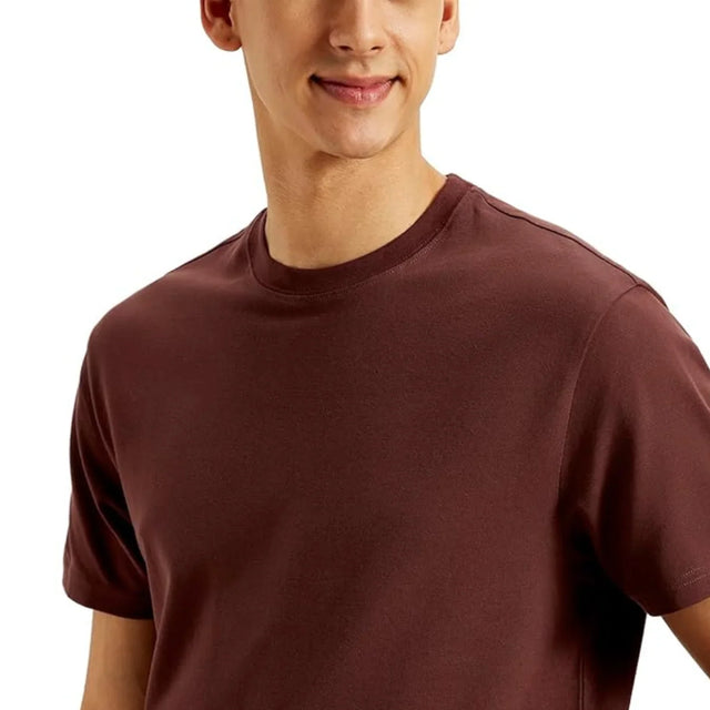 Slim Fit T-Shirt - Aadima Nepal -online shopping Nepal - Fashion -Buy Clothing Online in Nepal