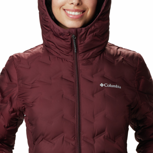 Columbia Delta Ridge™ II Down Jacket - Aadima Nepal -online shopping Nepal - Fashion -Buy Clothing Online in Nepal