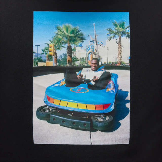 Jordan Brand Bumper Car T-Shirt - Aadima Nepal -online shopping Nepal - Fashion -Buy Clothing Online in Nepal