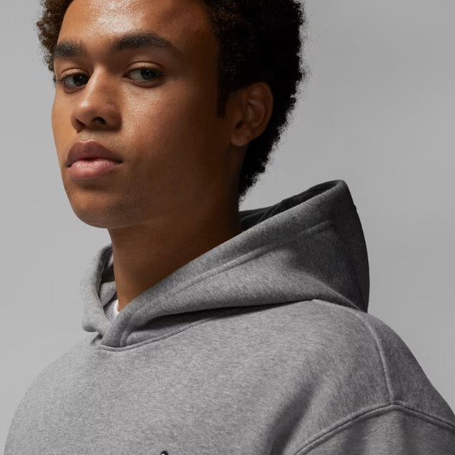 Jordan Brooklyn Fleece Pullover Hoodie - Aadima Nepal -online shopping Nepal - Fashion -Buy Clothing Online in Nepal