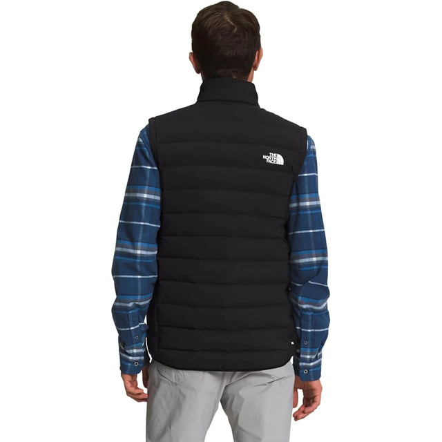 The North Face Men's Belleview Vest - Aadima Nepal -online shopping Nepal - Fashion -Buy Clothing Online in Nepal