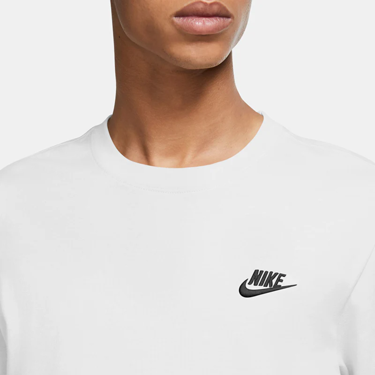 Sportswear Long-Sleeve T-Shirt