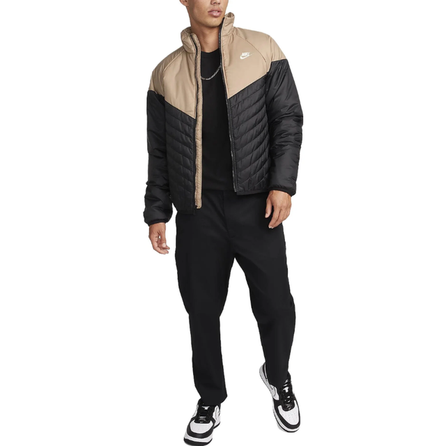 Nike Sportswear Windrunner Therma-FIT Midweight Puffer Jacket - Aadima Nepal -online shopping Nepal - Fashion -Buy Clothing Online in Nepal