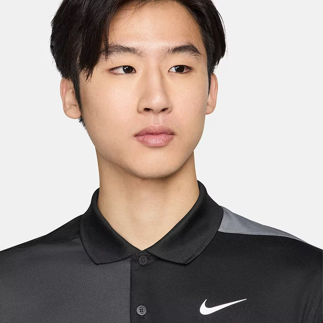 Victory+ Dri-FIT Golf Polo - Aadima Nepal -online shopping Nepal - Fashion -Buy Clothing Online  in Nepal