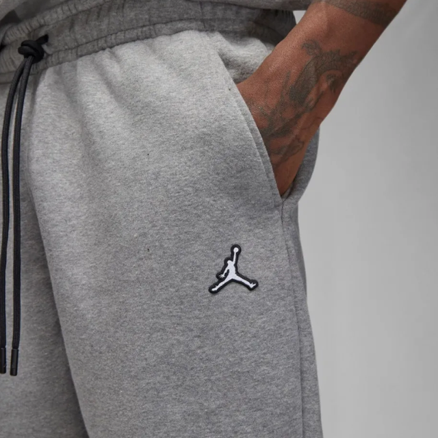 Jordan Brooklyn Fleece Trousers - Aadima Nepal -online shopping Nepal - Fashion -Buy Clothing Online in Nepal