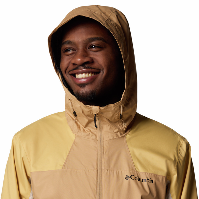 COLUMBIA Inner Limits™ III Jacket - Aadima Nepal -online shopping Nepal - Fashion -Buy Clothing Online in Nepal