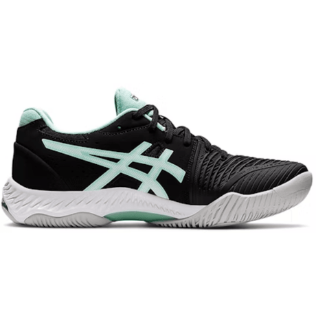 ASICS Netburner Ballistic FF 2 Black Fresh Ice - Aadima Nepal -online shopping Nepal - Fashion -Buy Clothing Online  in Nepal