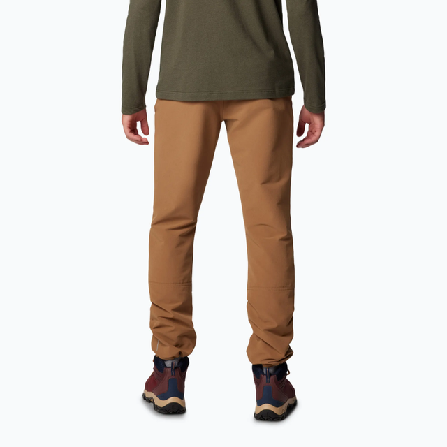 Columbia Black Mesa Warm delta men's trekking trousers - Aadima Nepal -online shopping Nepal - Fashion -Buy Clothing Online in Nepal