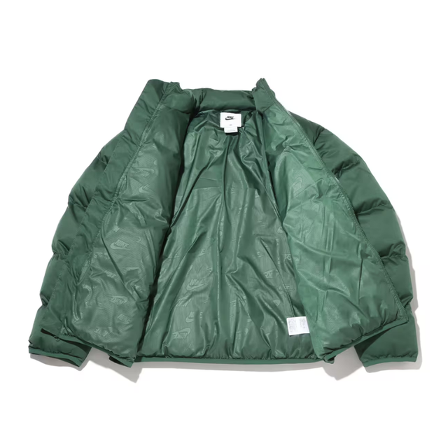 Nike Sportswear Club Puffer Jacket