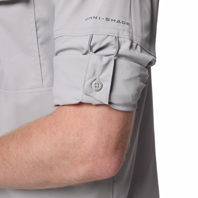 Columbia Skiff Guide™ II Long Sleeve Shirt - Aadima Nepal -online shopping Nepal - Fashion -Buy Clothing Online in Nepal