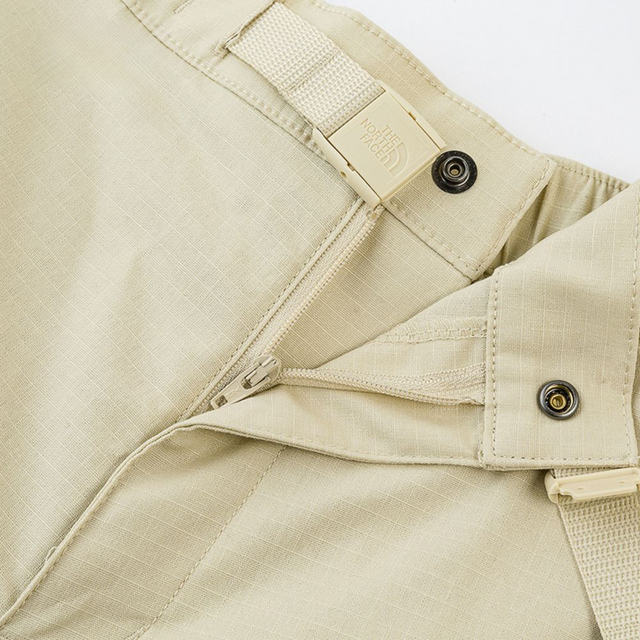 The North Face Water-Repellent Adjustable Waistband Shorts - Aadima Nepal -online shopping Nepal - Fashion -Buy Clothing Online in Nepal