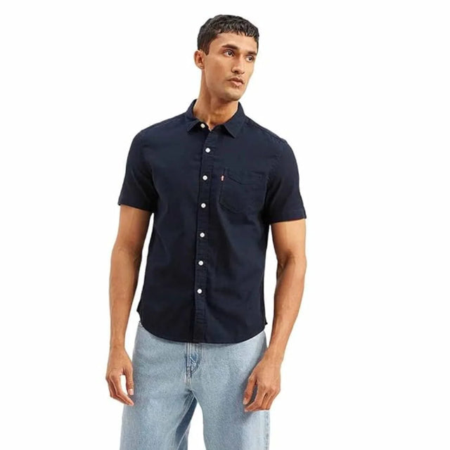 Slim Fit Shirt - Aadima Nepal -online shopping Nepal - Fashion -Buy Clothing Online in Nepal