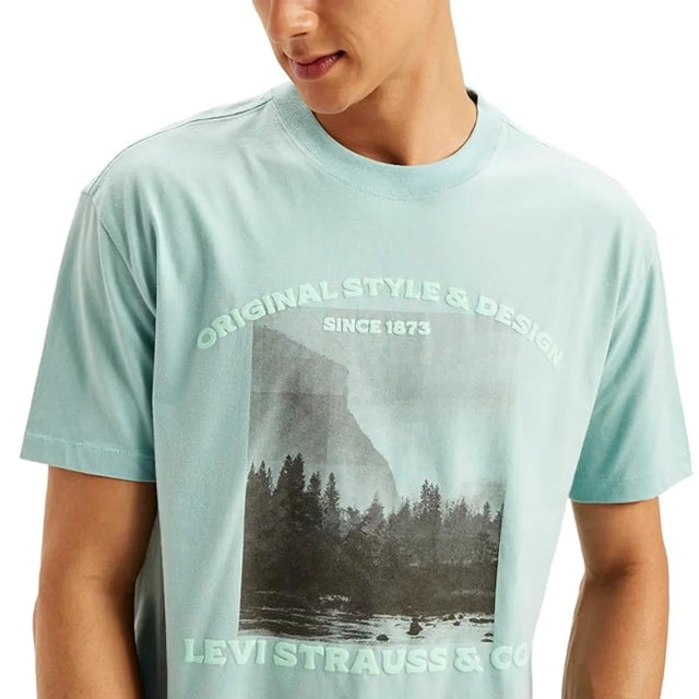 Regular Fit T-Shirt - Aadima Nepal -online shopping Nepal - Fashion -Buy Clothing Online in Nepal