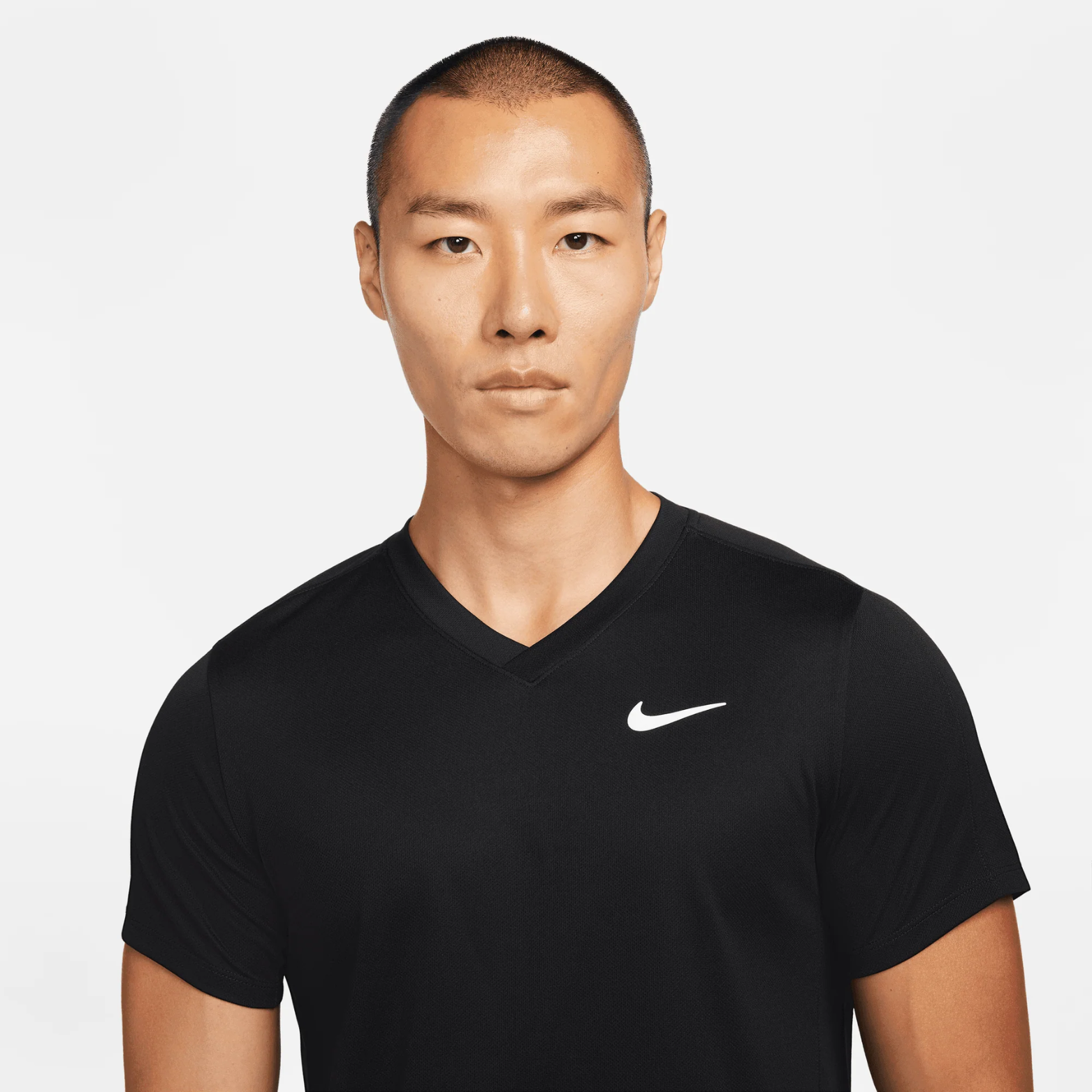 COURT DRI-FIT VICTORY TENNIS TOP