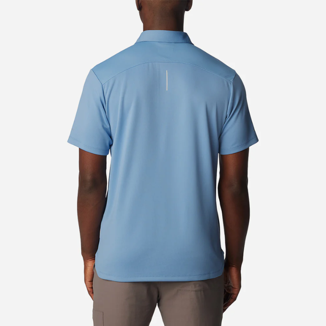 Columbia Black Mesa™ Polo - Aadima Nepal -online shopping Nepal - Fashion -Buy Clothing Online in Nepal