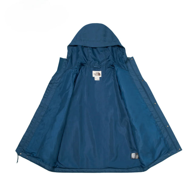 The North Face black waterproof breathable hooded jacket - Aadima Nepal -online shopping Nepal - Fashion -Buy Clothing Online in Nepal