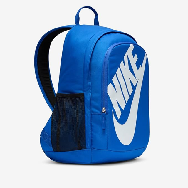 Nike 3 Compartment Hayward Backpack - Aadima Nepal -online shopping Nepal - Fashion -Buy Clothing Online in Nepal