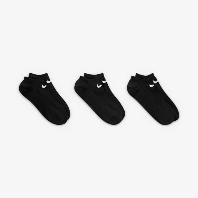 Nike Performance Lightweight Training No-Show Socks - Aadima Nepal -online shopping Nepal - Fashion -Buy Clothing Online in Nepal
