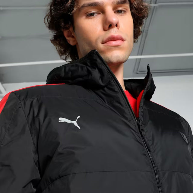 Online shopping Nepal - Buy Scuderia Ferrari Style Jacket Online in Nepal