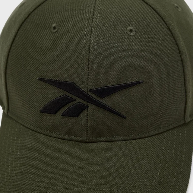 Reebok Vector Baseball Cap - Aadima Nepal -online shopping Nepal - Fashion -Buy Clothing Online in Nepal