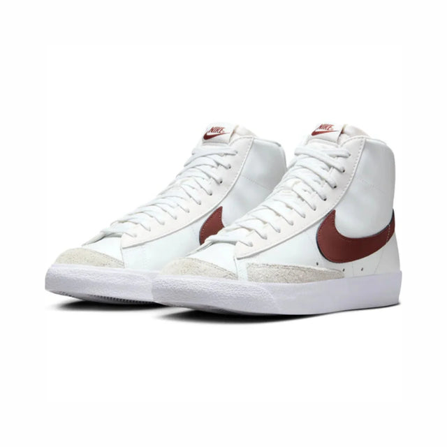 Nike Blazer Mid 77 Vintage White Dark Pony - Aadima Nepal -online shopping Nepal - Fashion -Buy Clothing Online in Nepal