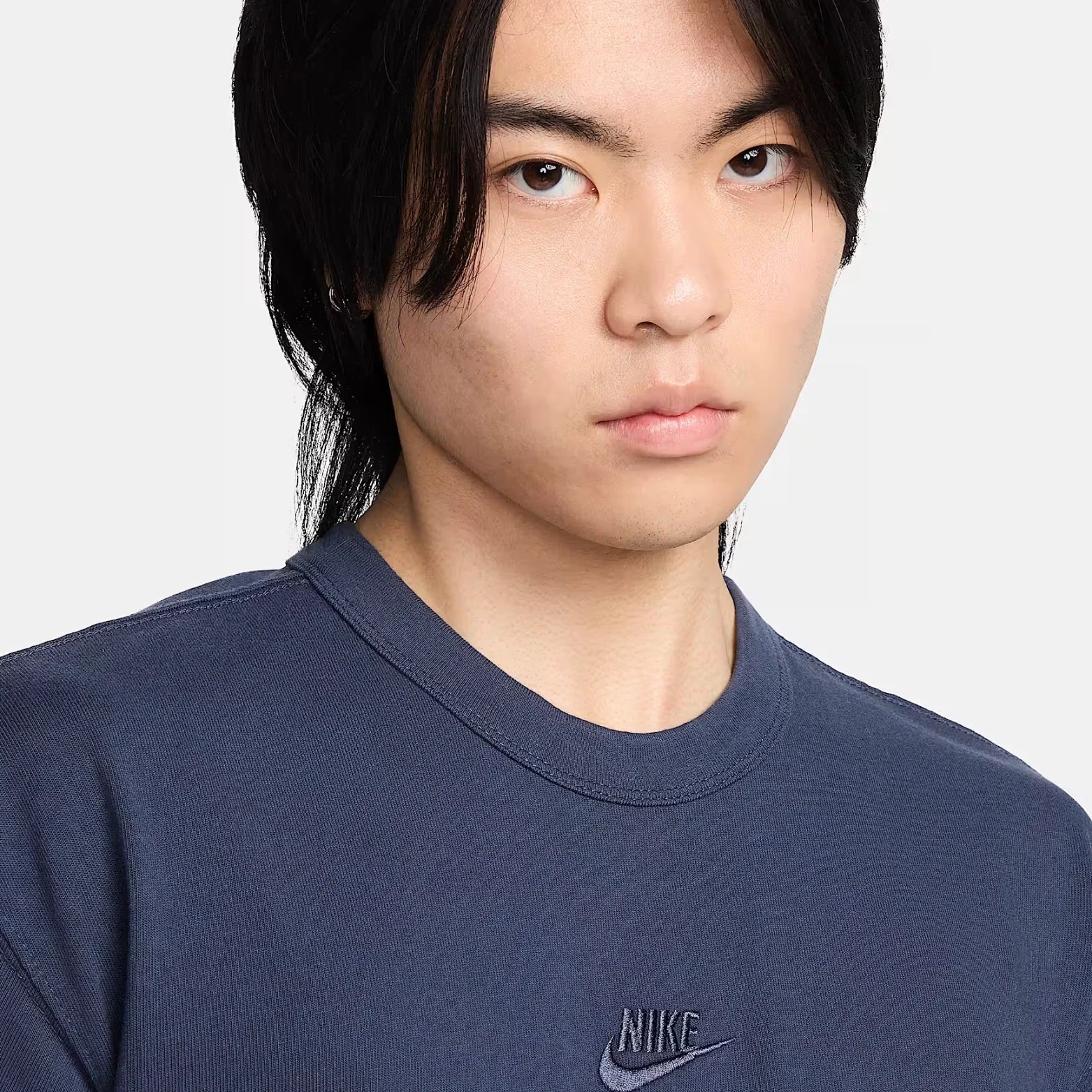 Sportswear Premium Essentials T-Shirt - Aadima Nepal -online shopping Nepal - Fashion -Buy Clothing Online  in Nepal