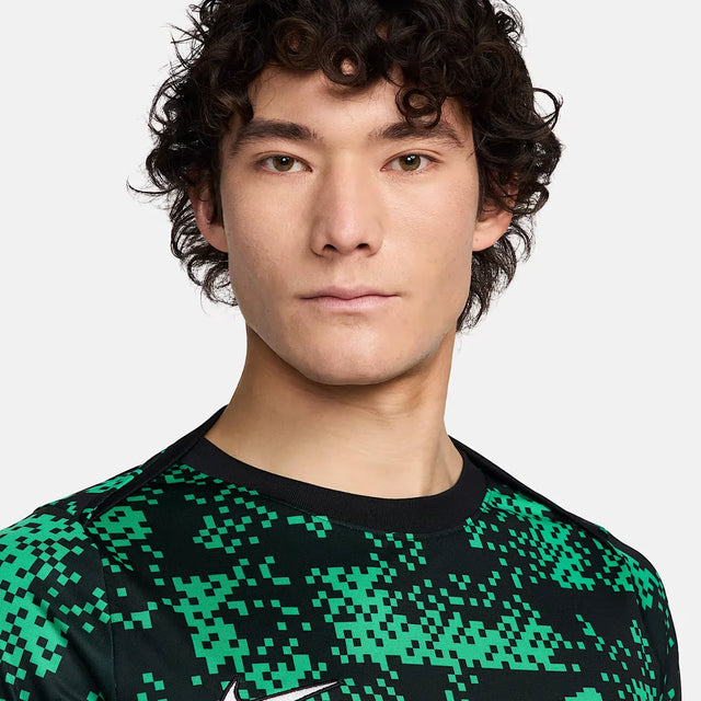 Nike Academy Pro Graphic Top - Aadima Nepal -online shopping Nepal - Fashion -Buy Clothing Online in Nepal