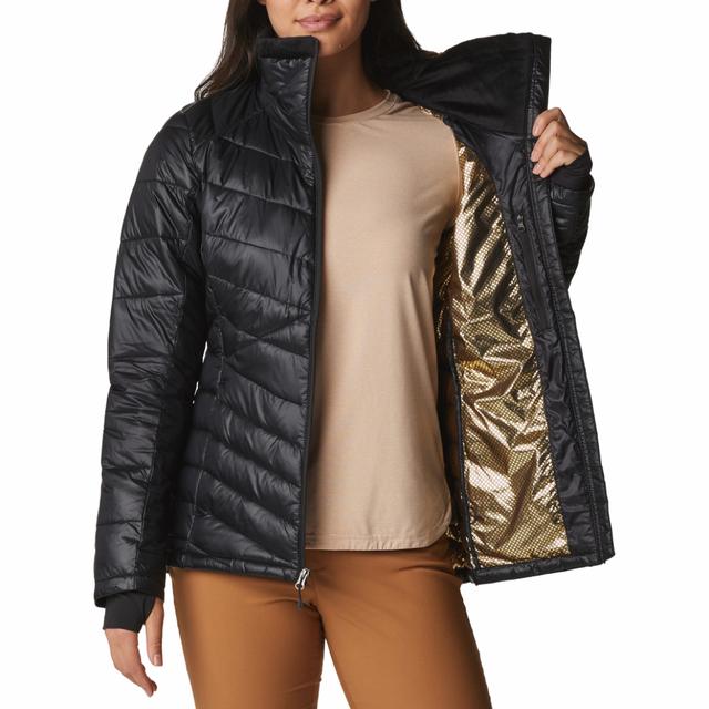 Columbia Joy Peak™ Jacket - Aadima Nepal -online shopping Nepal - Fashion -Buy Clothing Online in Nepal