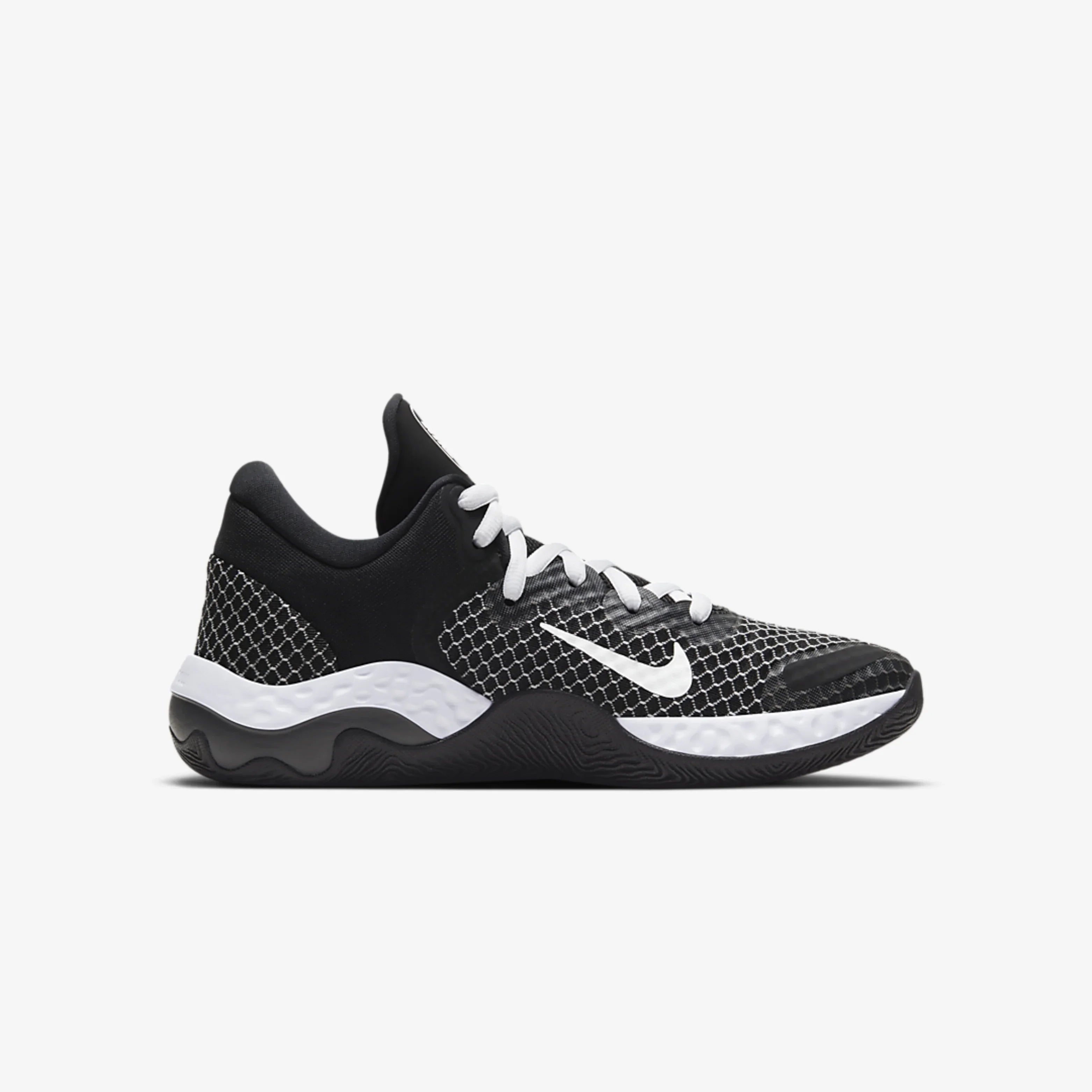 Nike Renew Elevate 2 – Black/White - Aadima Nepal -online shopping Nepal - Fashion -Buy Clothing Online  in Nepal