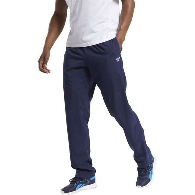 Reebok Training Essentials Woven Pants - Aadima Nepal -online shopping Nepal - Fashion -Buy Clothing Online in Nepal