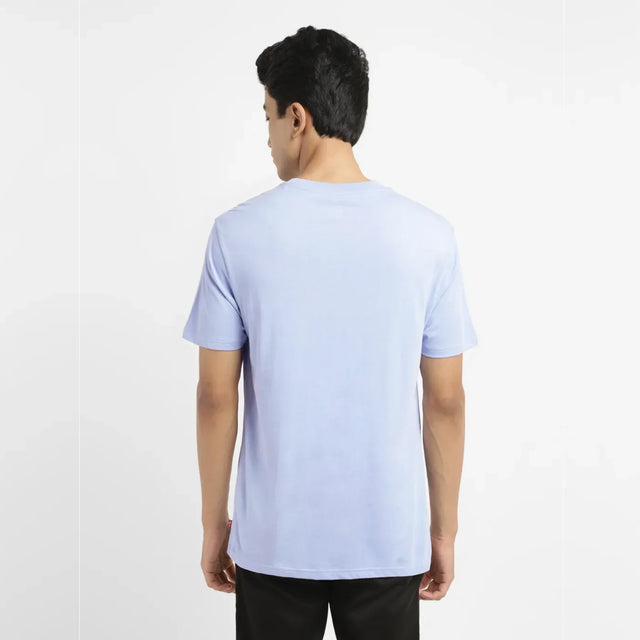 Brand Logo Slim Fit T-shirt - Aadima Nepal -online shopping Nepal - Fashion -Buy Clothing Online in Nepal