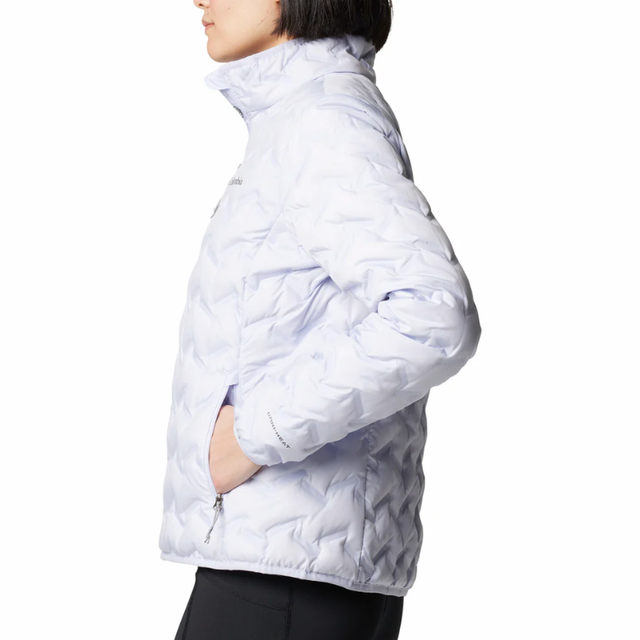 Columbia Delta Ridge™ II Down Jacket - Aadima Nepal -online shopping Nepal - Fashion -Buy Clothing Online in Nepal