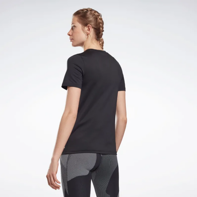 Reebok Workout Ready Speedwick T-Shirt - Aadima Nepal -online shopping Nepal - Fashion -Buy Clothing Online in Nepal