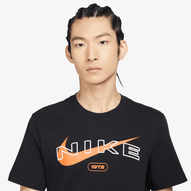 Nike SPORTSWEAR T-Shirt - Aadima Nepal -online shopping Nepal - Fashion -Buy Clothing Online in Nepal