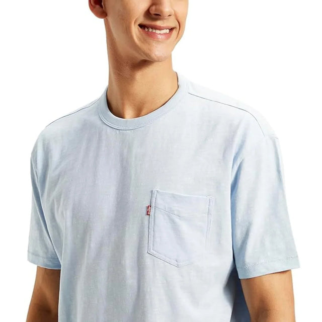 Solid Slim Fit T-Shirt - Aadima Nepal -online shopping Nepal - Fashion -Buy Clothing Online in Nepal