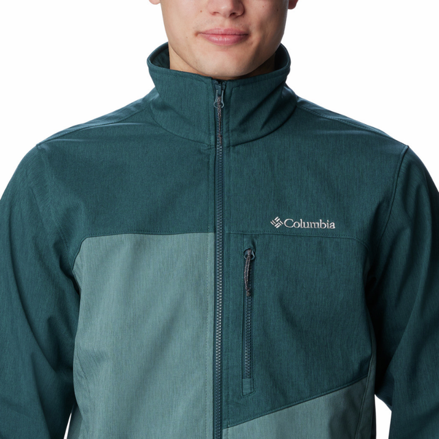 Columbia Cruiser Valley™ Softshell Jacket - Aadima Nepal -online shopping Nepal - Fashion -Buy Clothing Online in Nepal