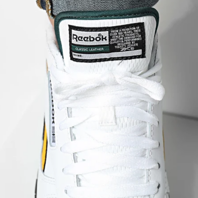 Reebok Classic Leather - Aadima Nepal -online shopping Nepal - Fashion -Buy Clothing Online in Nepal