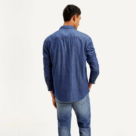 Solid Regular Fit Casual Shirt - Aadima Nepal -online shopping Nepal - Fashion -Buy Clothing Online  in Nepal