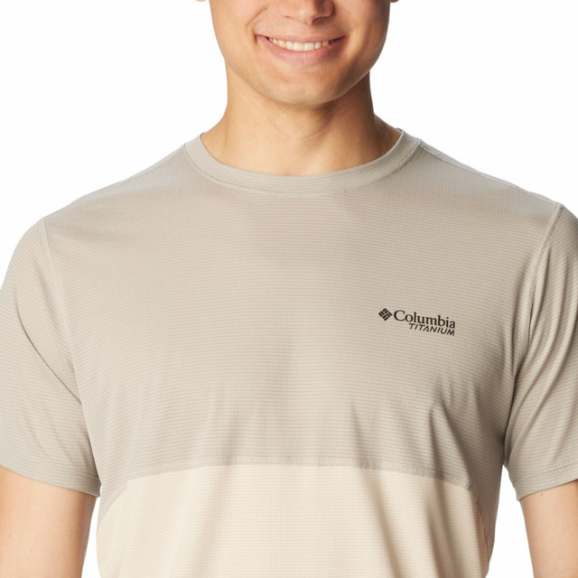 COLUMBIA short sleeve T-shirt - Aadima Nepal -online shopping Nepal - Fashion -Buy Clothing Online in Nepal